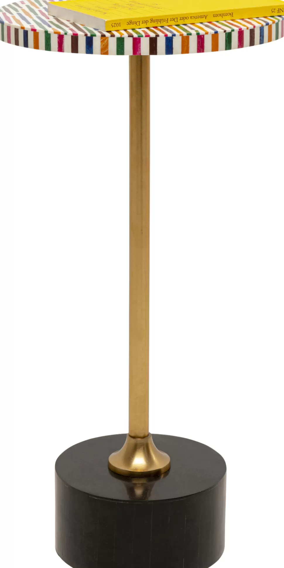 KARE Design Bijzettafel Domero Sticks 25cm New