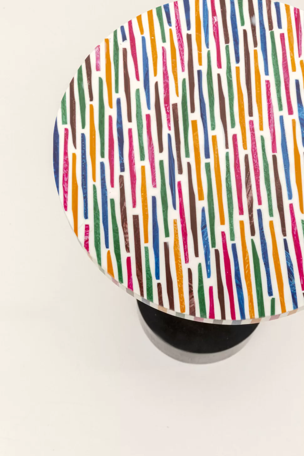 KARE Design Bijzettafel Domero Sticks 25cm New