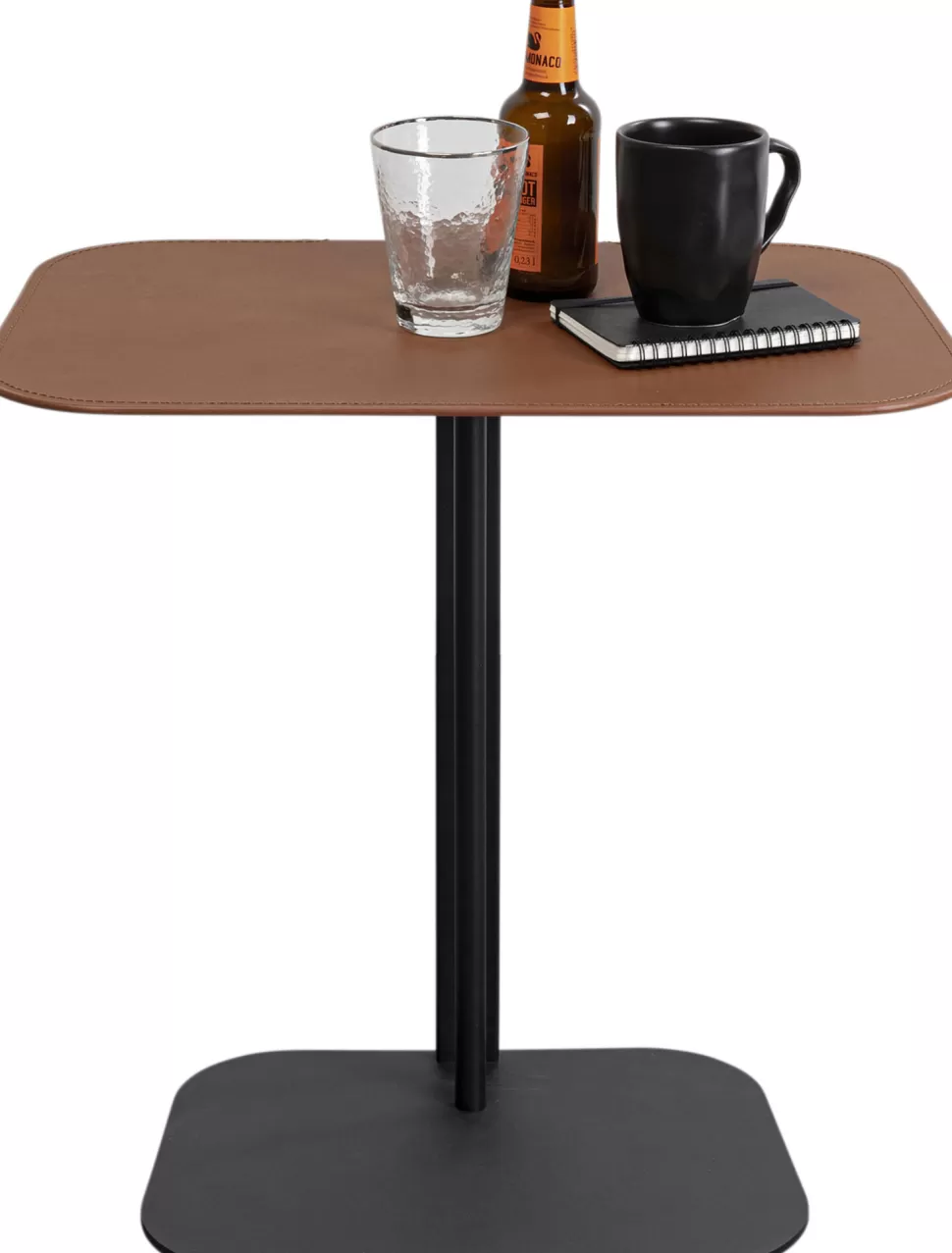 KARE Design Bijzettafel Hedi 61x39cm Fashion