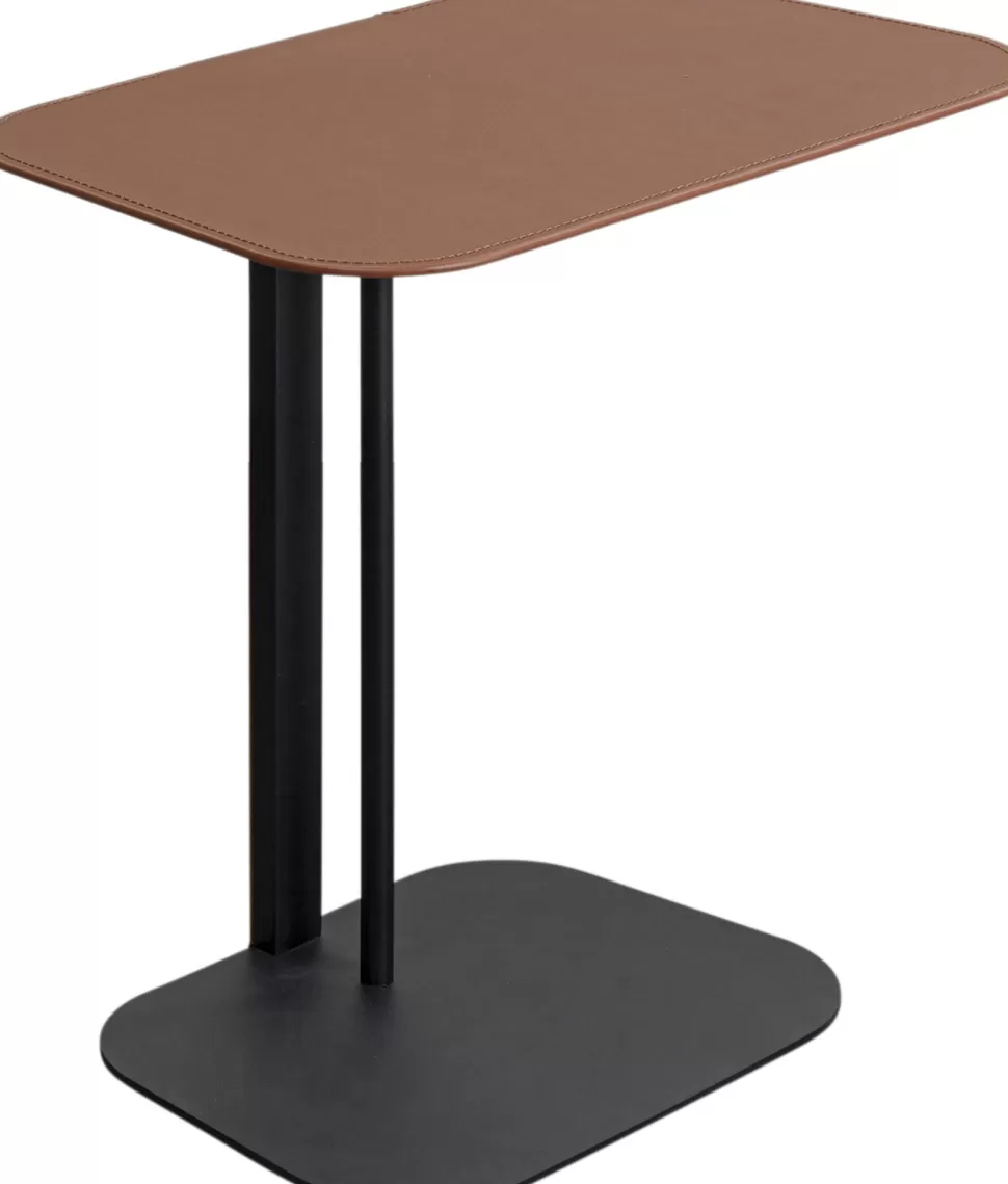 KARE Design Bijzettafel Hedi 61x39cm Fashion