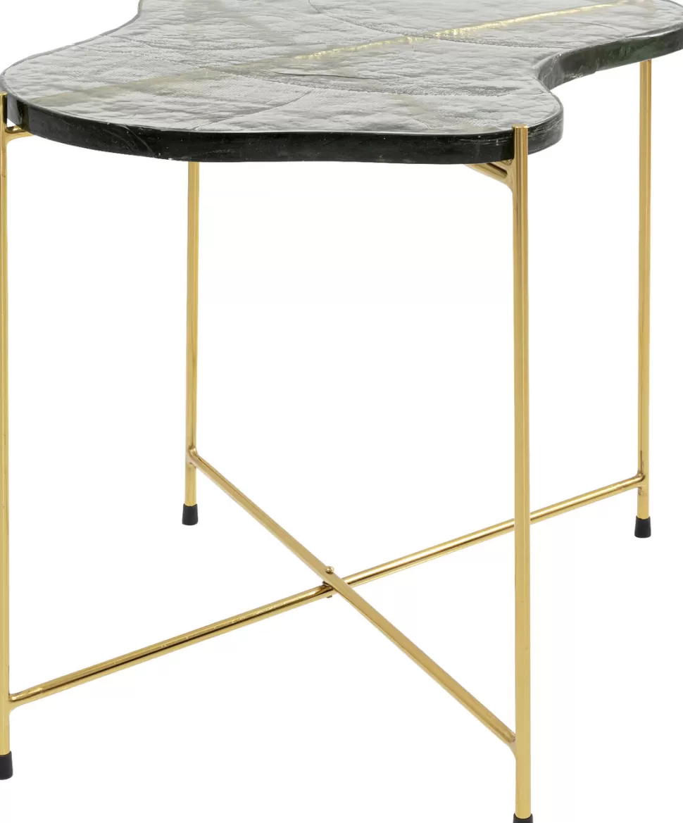 KARE Design Bijzettafel Ice Floe 66x43cm New