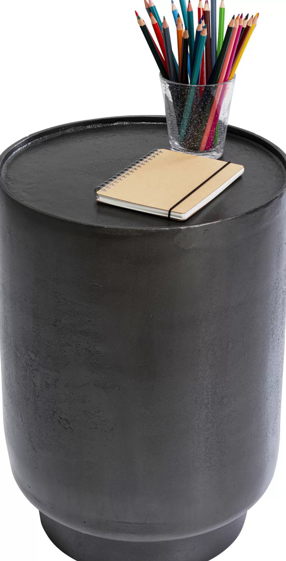 KARE Design Bijzettafel Montagna Round 39cm Outlet