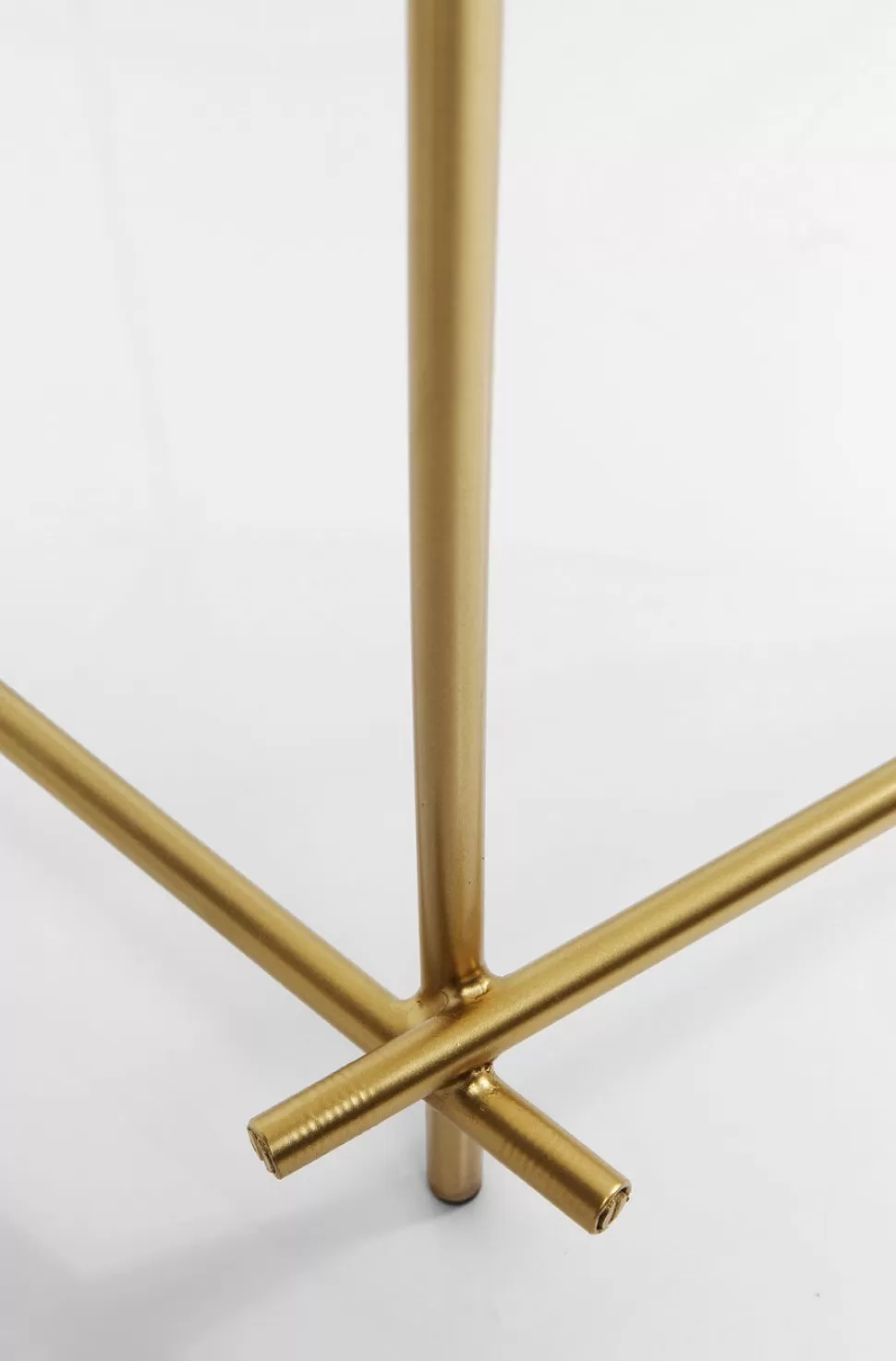 KARE Design Bijzettafel Mystic Pentagon Big Hot