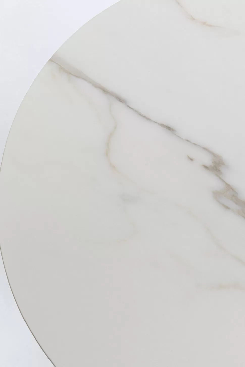 KARE Design Bijzettafel Nube Tulip 45cm Cheap