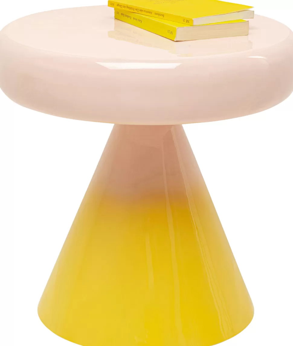 KARE Design Bijzettafel Rici 42cm Discount