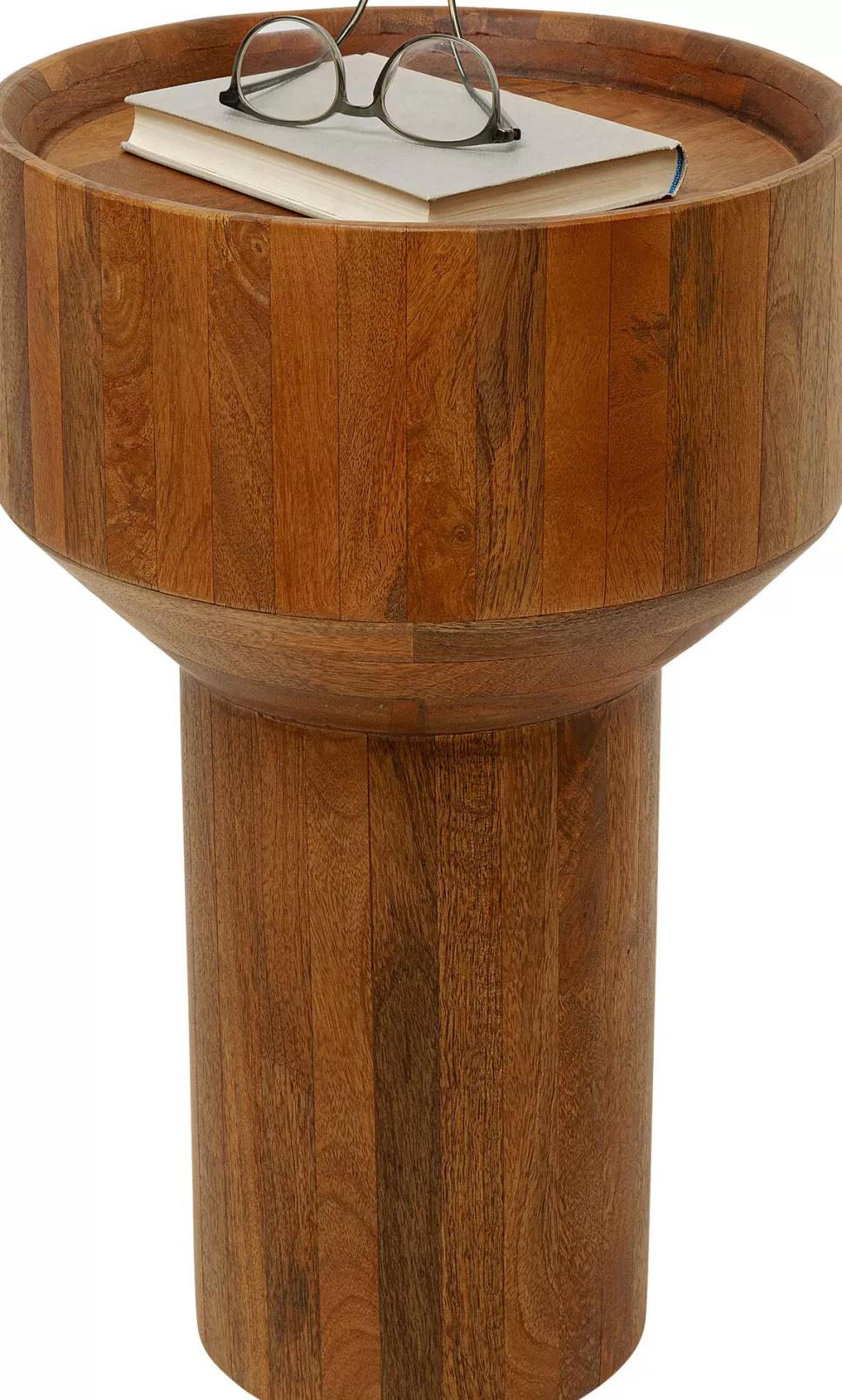 KARE Design Bijzettafel Tessa 35cm New