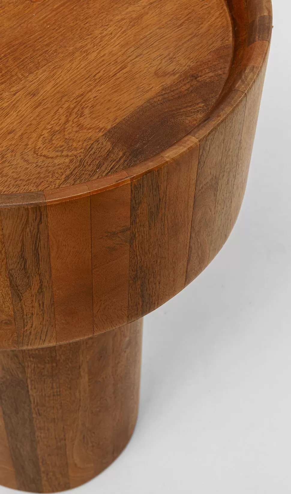KARE Design Bijzettafel Tessa 35cm New