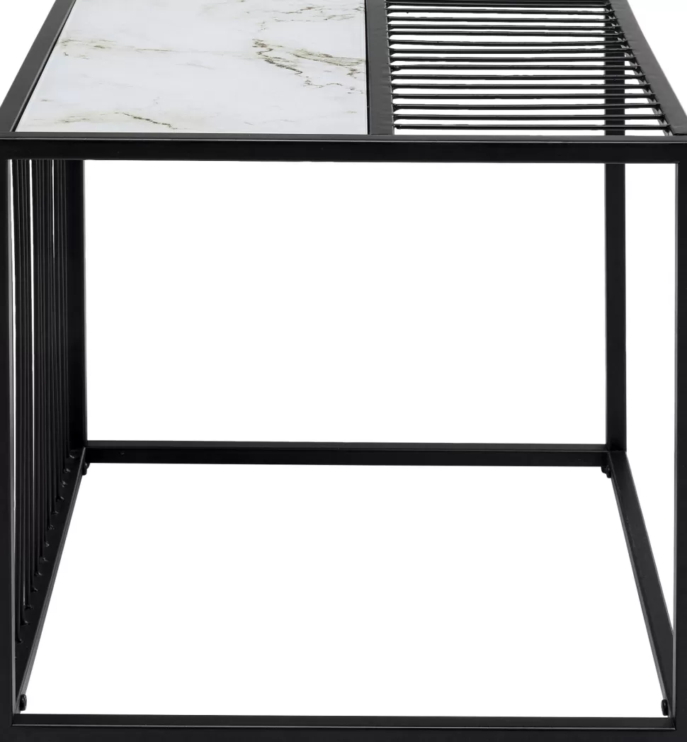 KARE Design Bijzettafel Twice 45x45cm Sale