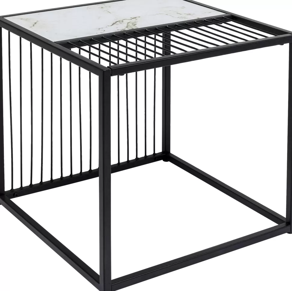 KARE Design Bijzettafel Twice 45x45cm Sale