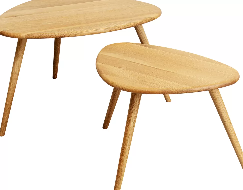 KARE Design Bijzettafel Vigo (2/set) Store