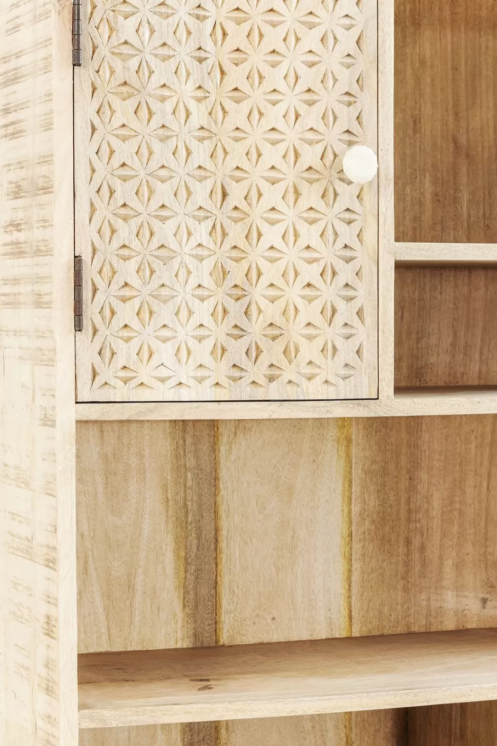 KARE Design Boekenkast Puro Fashion