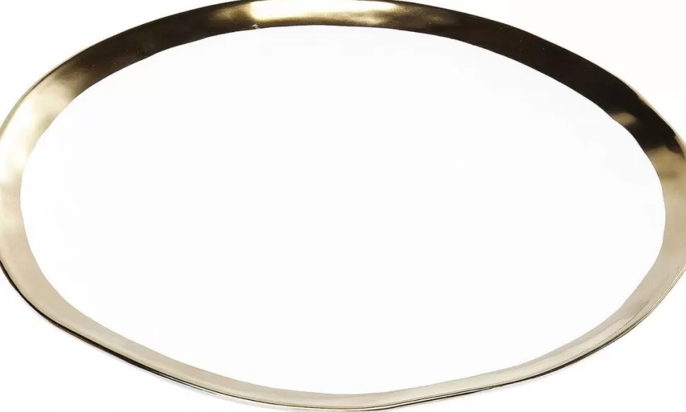 KARE Design Bord Bell Ø25cm Online