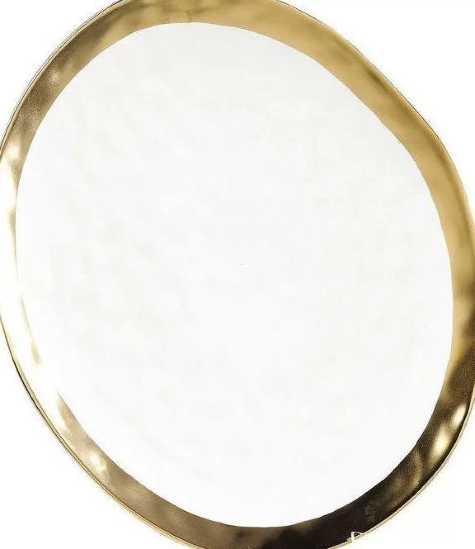 KARE Design Bord Bell Ø31cm Store