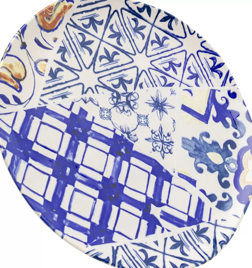 KARE Design Bord Fresco Ø26cm Best Sale