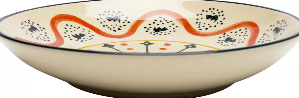 KARE Design Bord Los Cabos Ø22cm Store