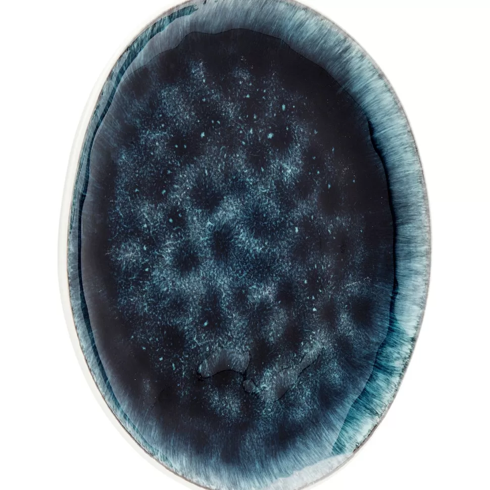 KARE Design Bord Mustique Ø21cm Flash Sale