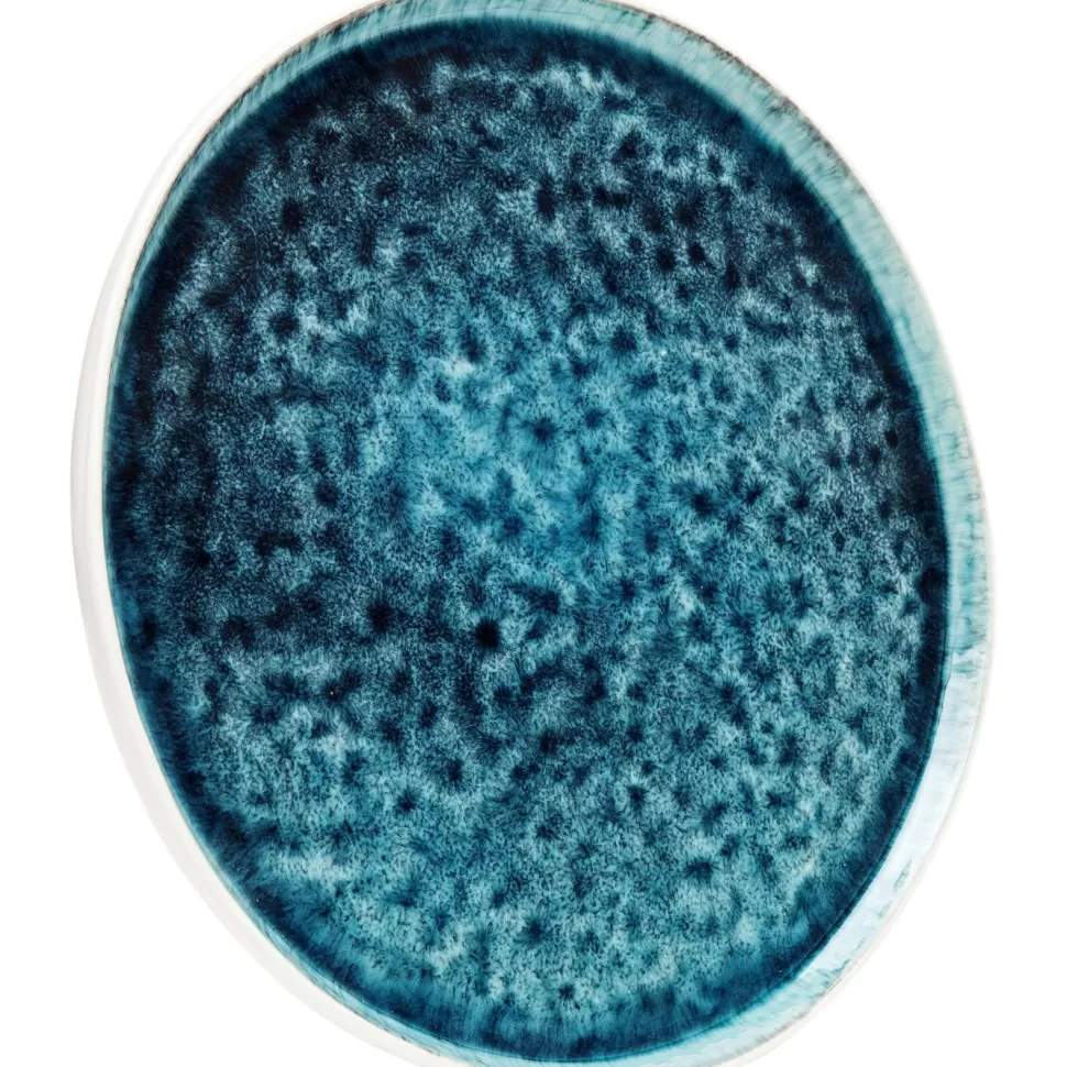 KARE Design Bord Mustique Ø27cm Flash Sale