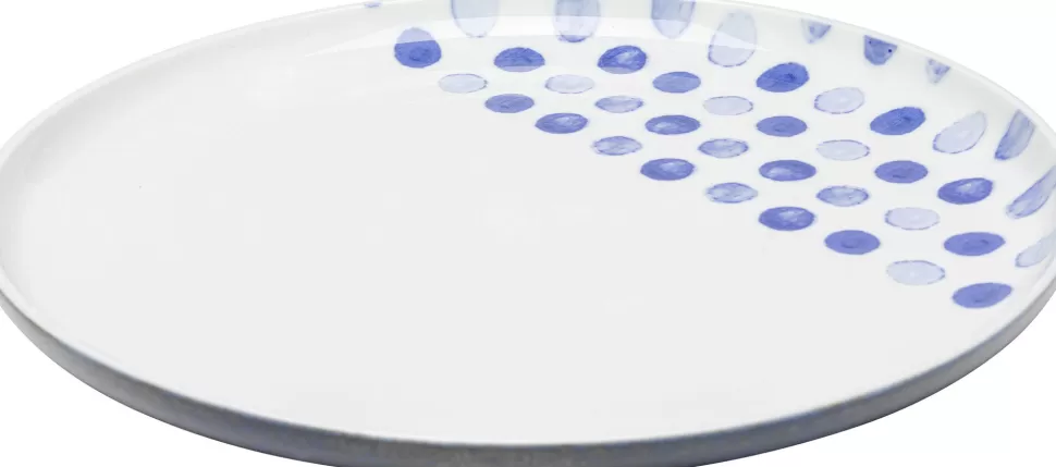 KARE Design Bord Partitio Dots 27cm Online