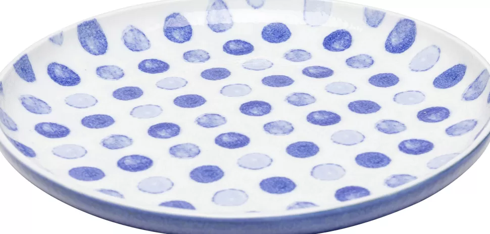KARE Design Bord Partito Dots 22cm Cheap