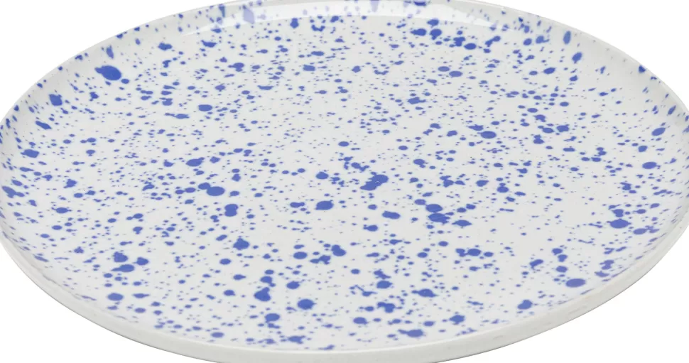 KARE Design Bord Partito Sprinkles 27cm Store