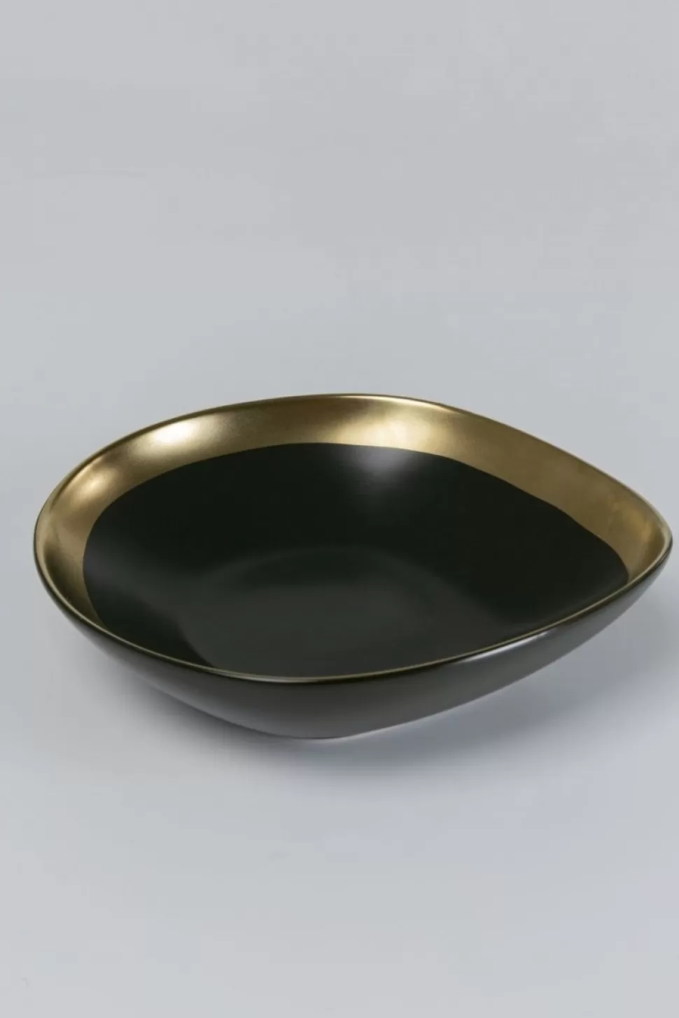 KARE Design Bord Tief Vibrations Ø19cm Shop