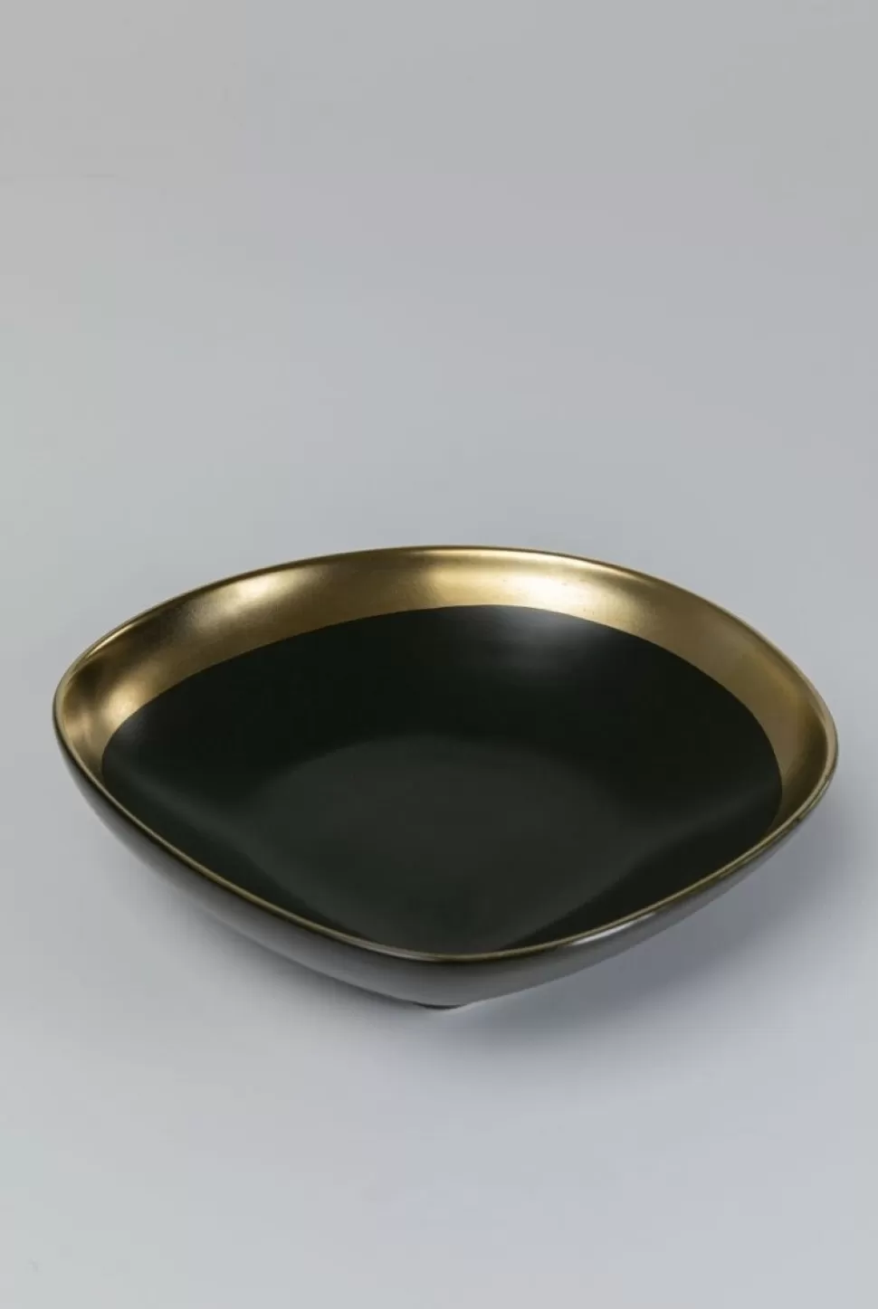 KARE Design Bord Tief Vibrations Ø19cm Shop