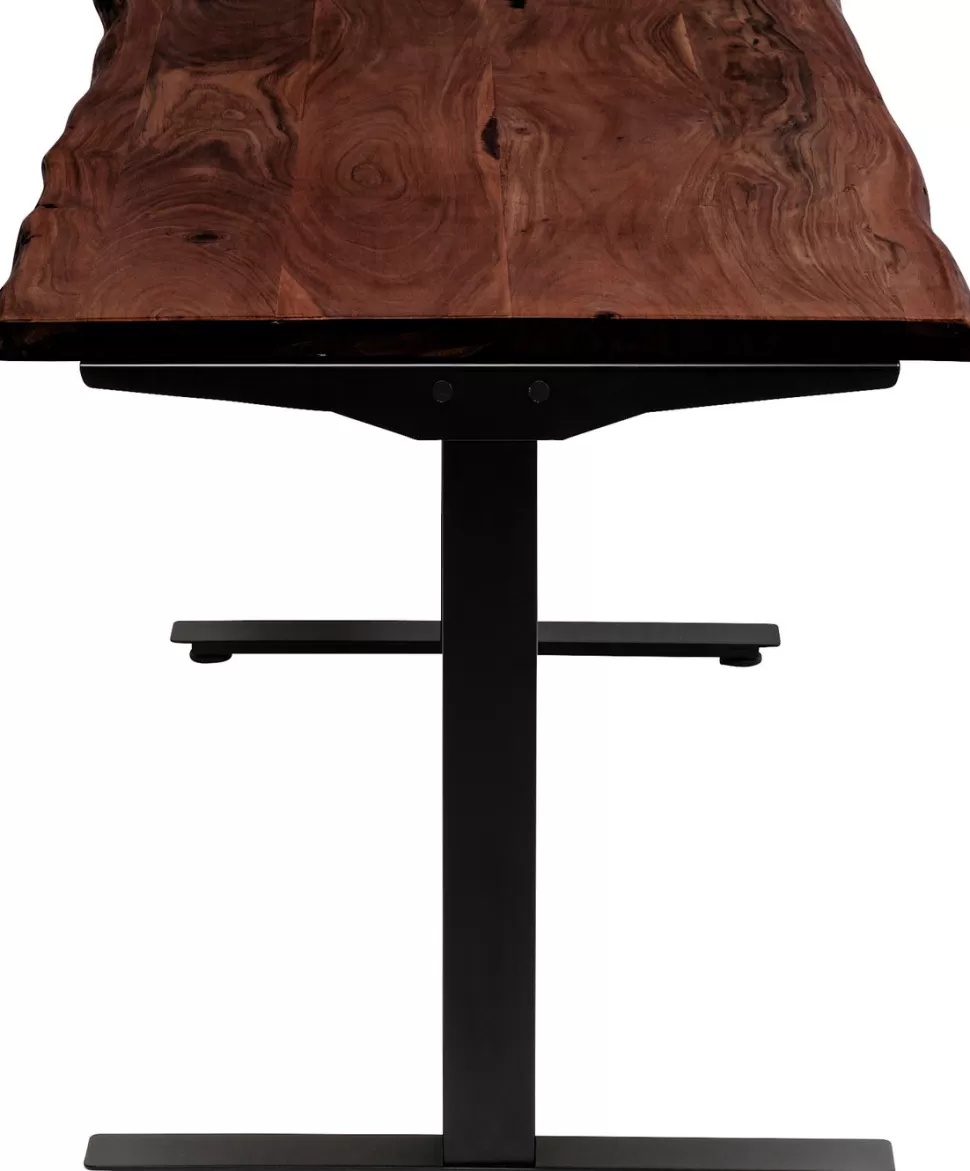 KARE Design Bureau Office Harmony Donker 180x90cm Online
