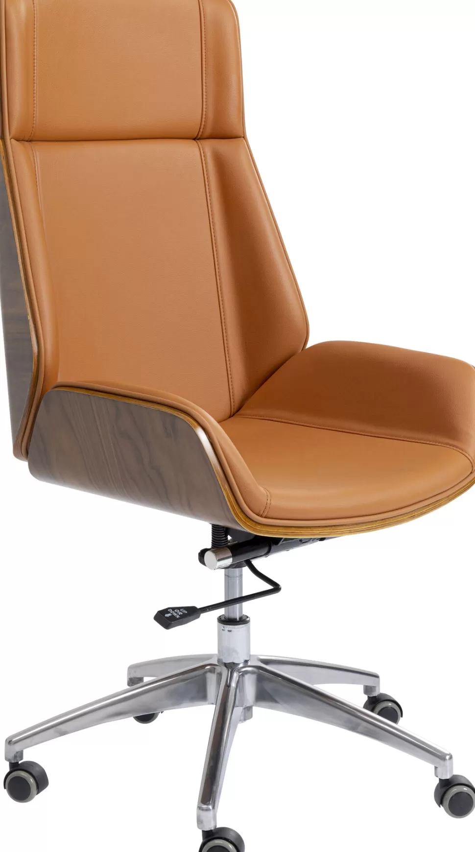 KARE Design Bureaustoel High Bossy Discount