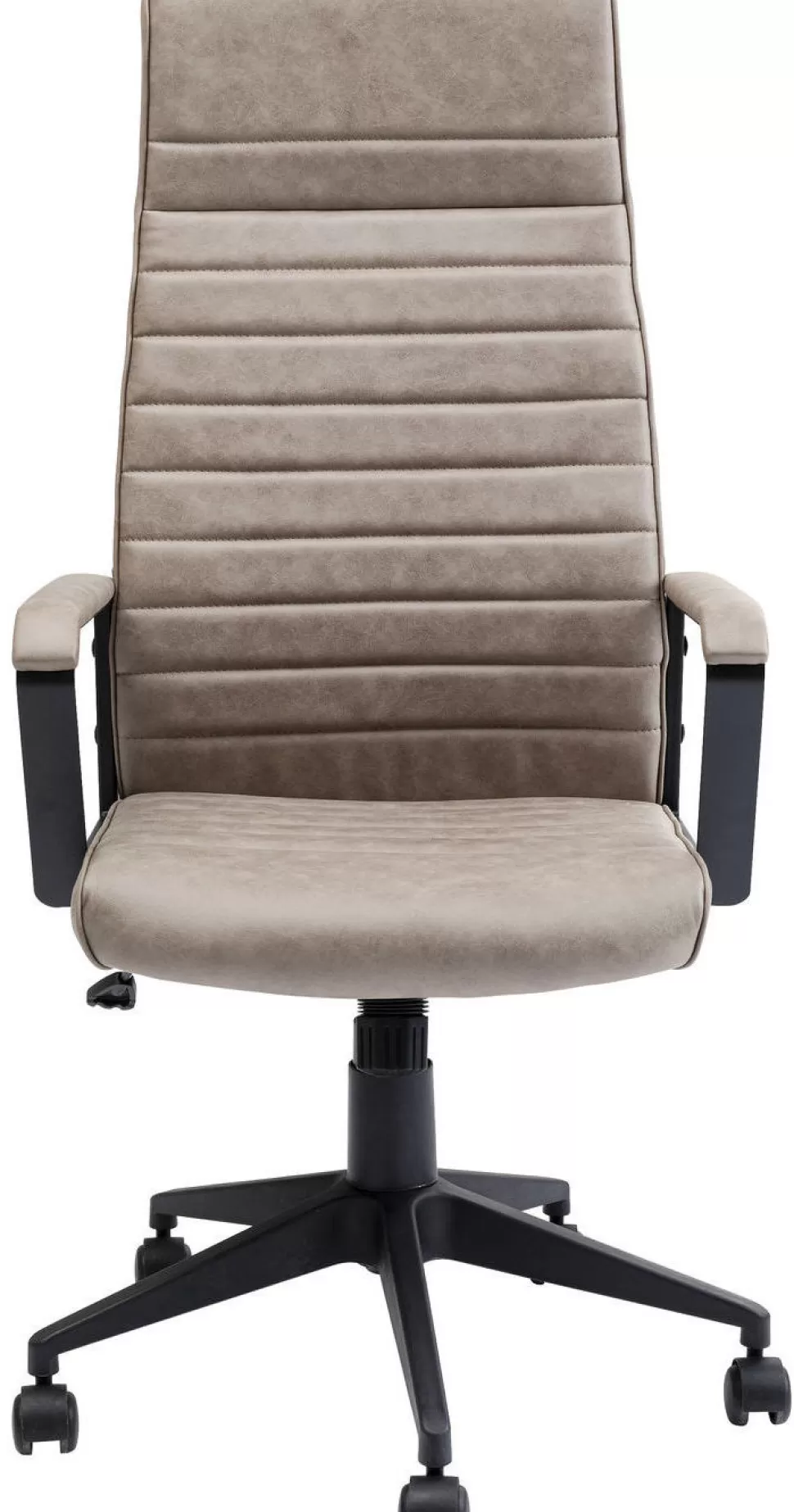 KARE Design Bureaustoel Labora Hoog Pebble Best Sale
