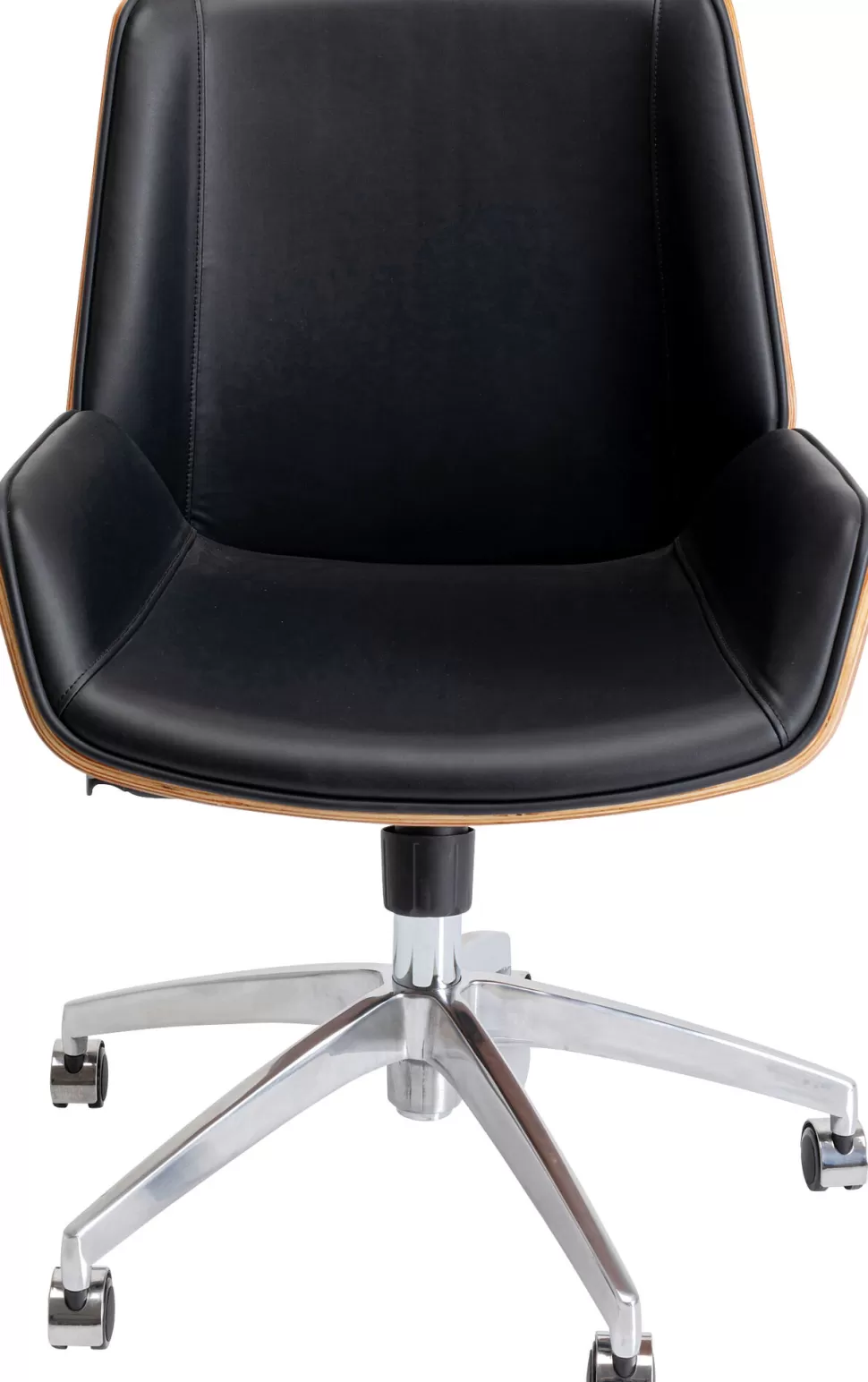KARE Design Bureaustoel Rouven 100cm Clearance