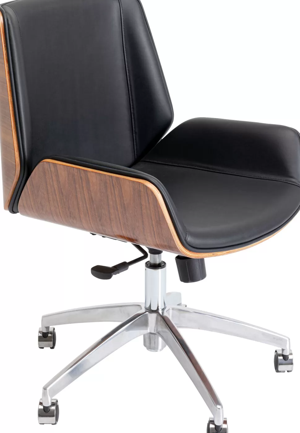 KARE Design Bureaustoel Rouven 100cm Clearance