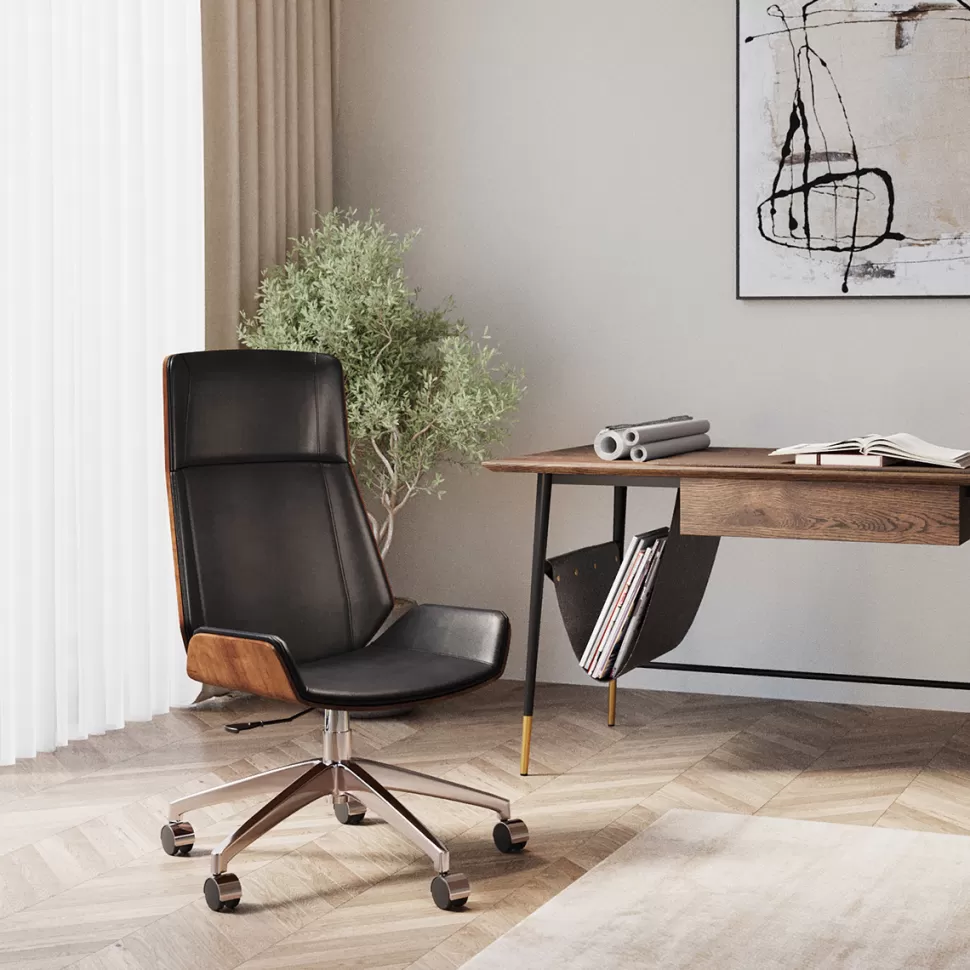 KARE Design Bureaustoel Rouven 120cm Cheap