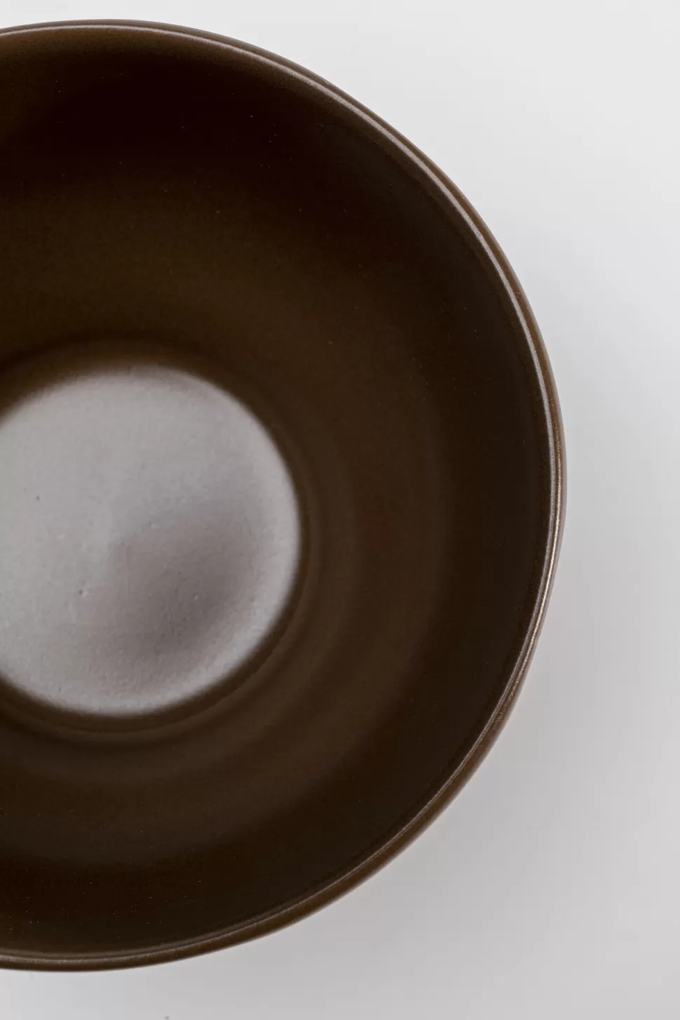 KARE Design Cereal Bowl Savannah Brown Ø15cm Cheap