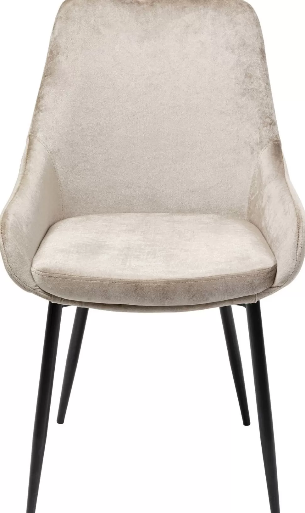 KARE Design Chair East Side Champagne XL Cheap