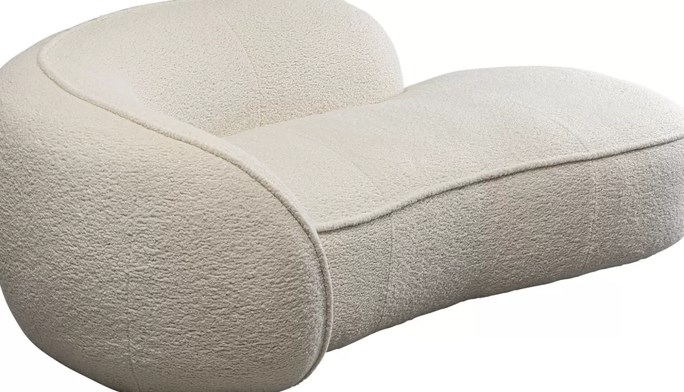 KARE Design Chaise Longue Wonder 200cm Outlet