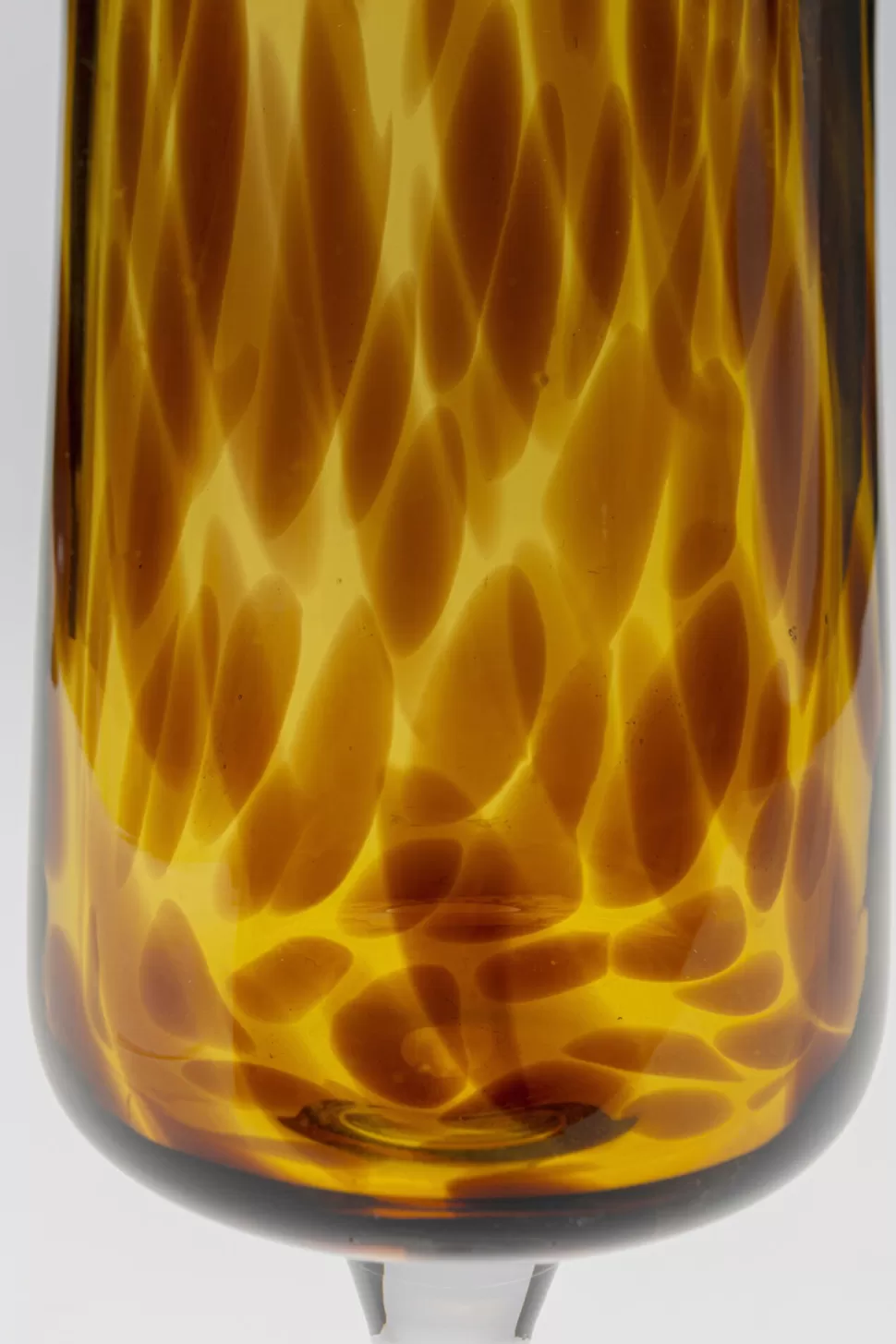 KARE Design Champagneglas Caramel Flash Sale