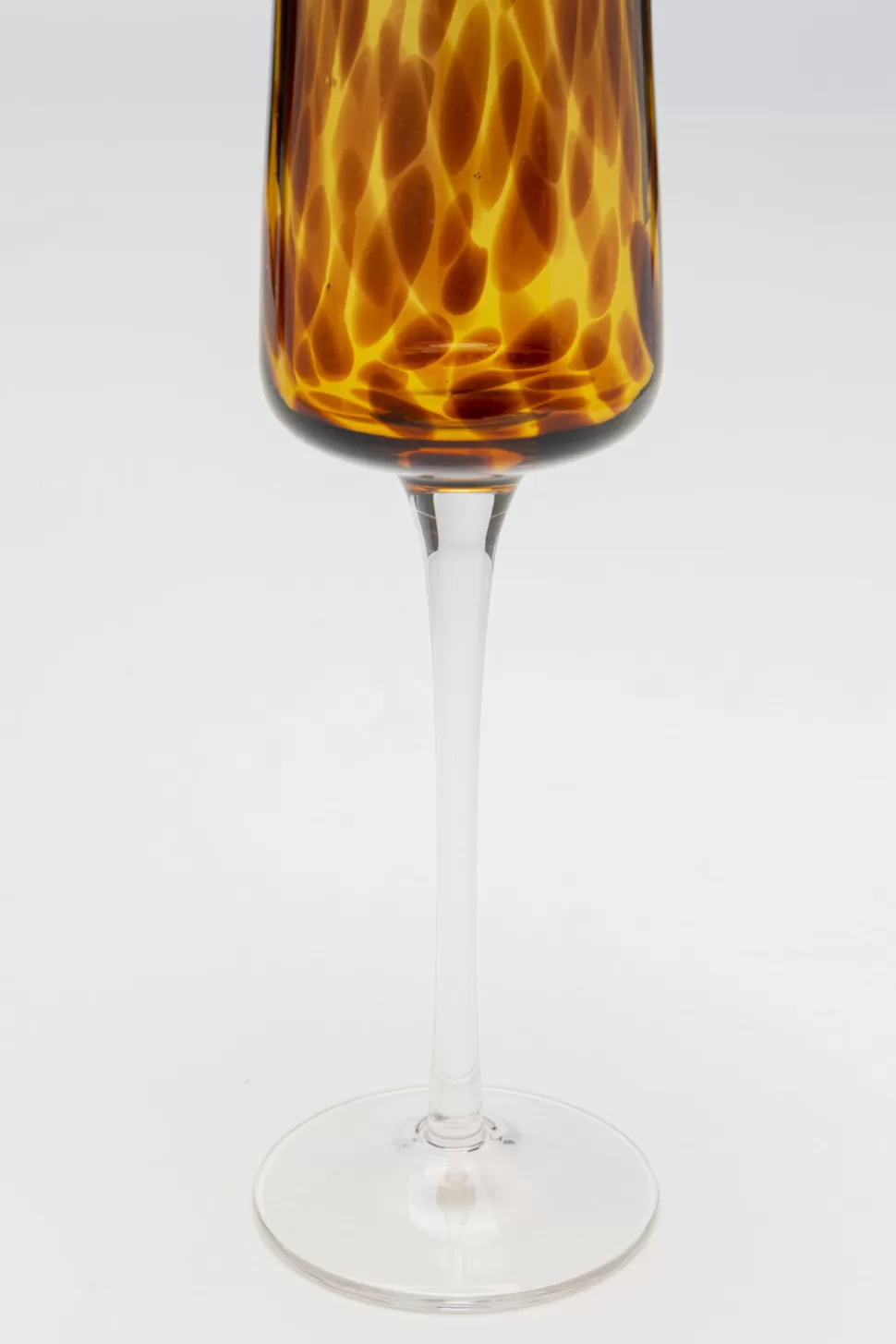 KARE Design Champagneglas Caramel Flash Sale