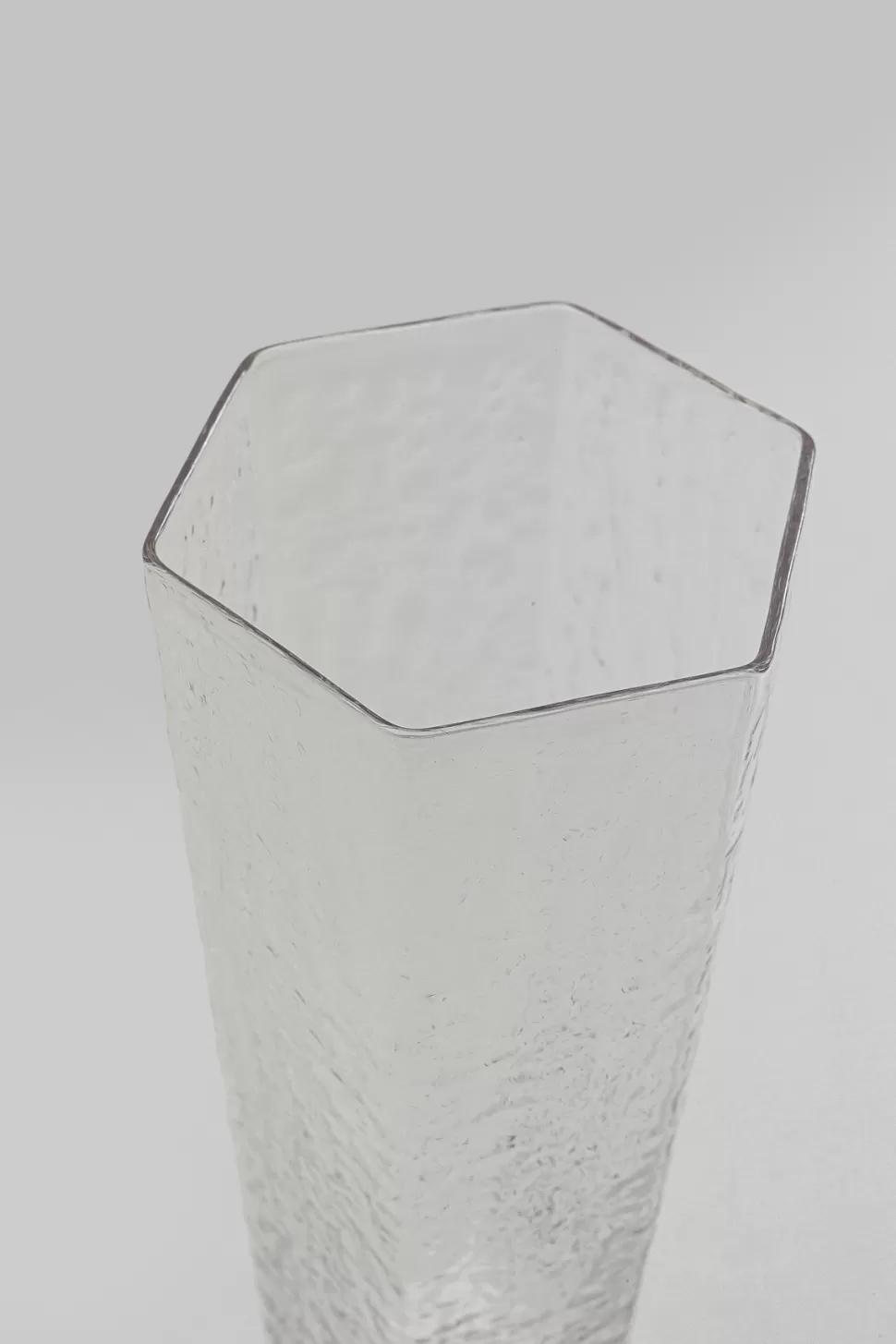 KARE Design Champagneglas Cascata Clear Flash Sale