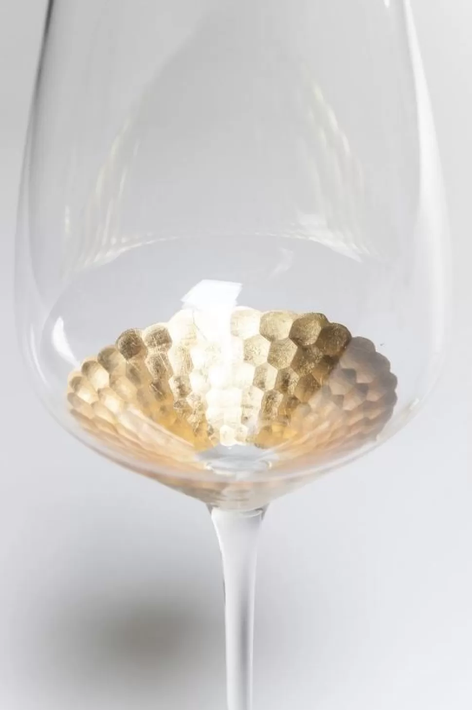 KARE Design Champagneglas Gobi Outlet