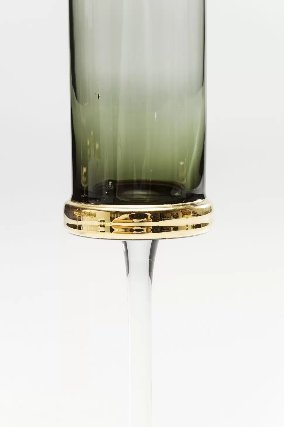 KARE Design Champagneglas Innocent Smoke New