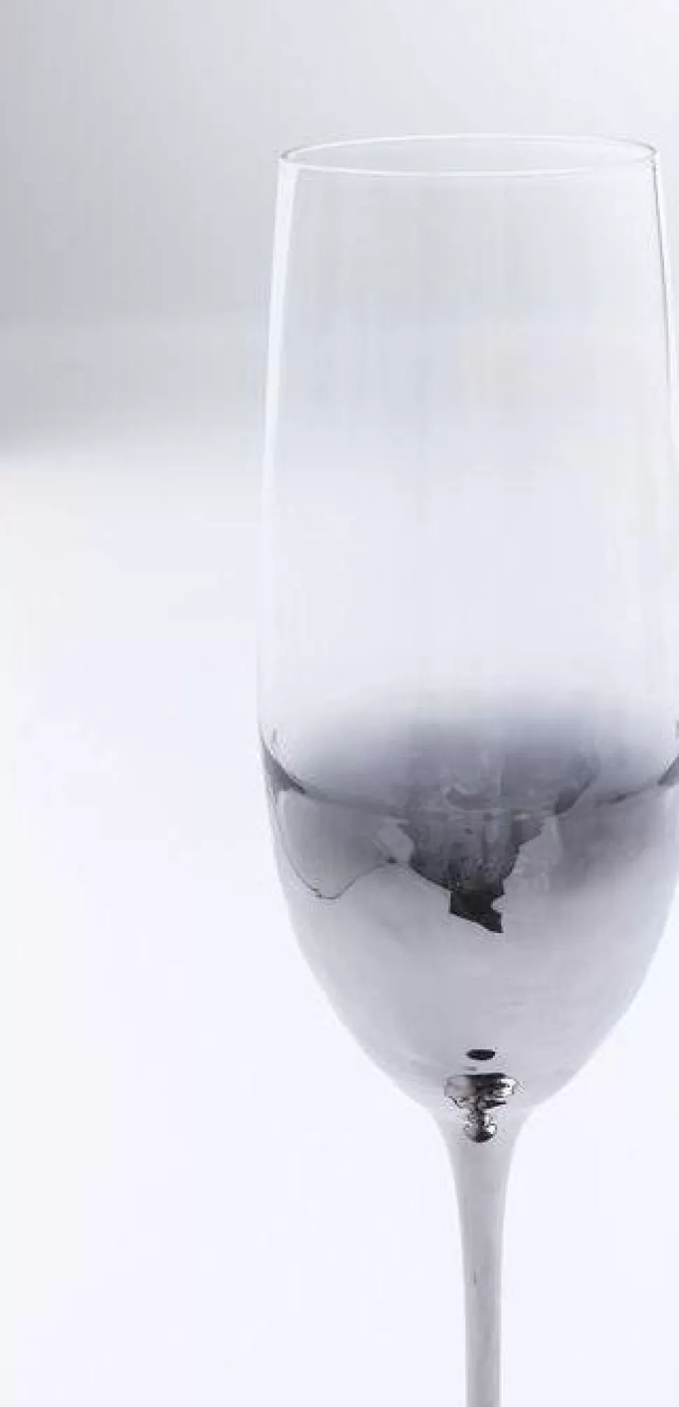 KARE Design Champagneglas Night Sky Hot