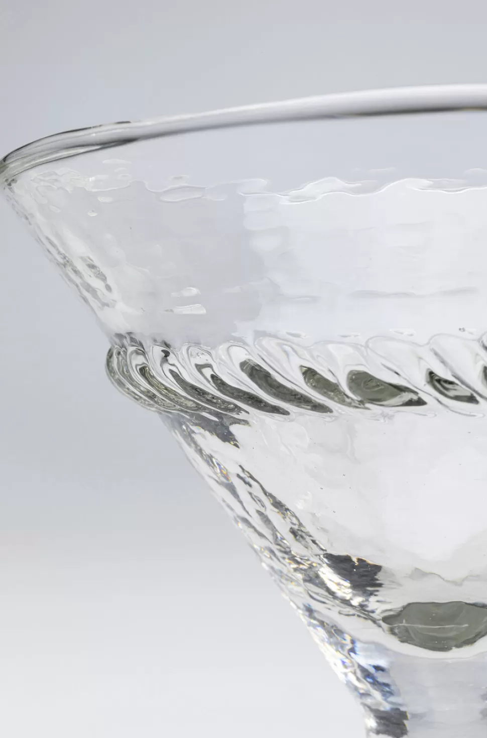 KARE Design Cocktailglas Georgia Discount