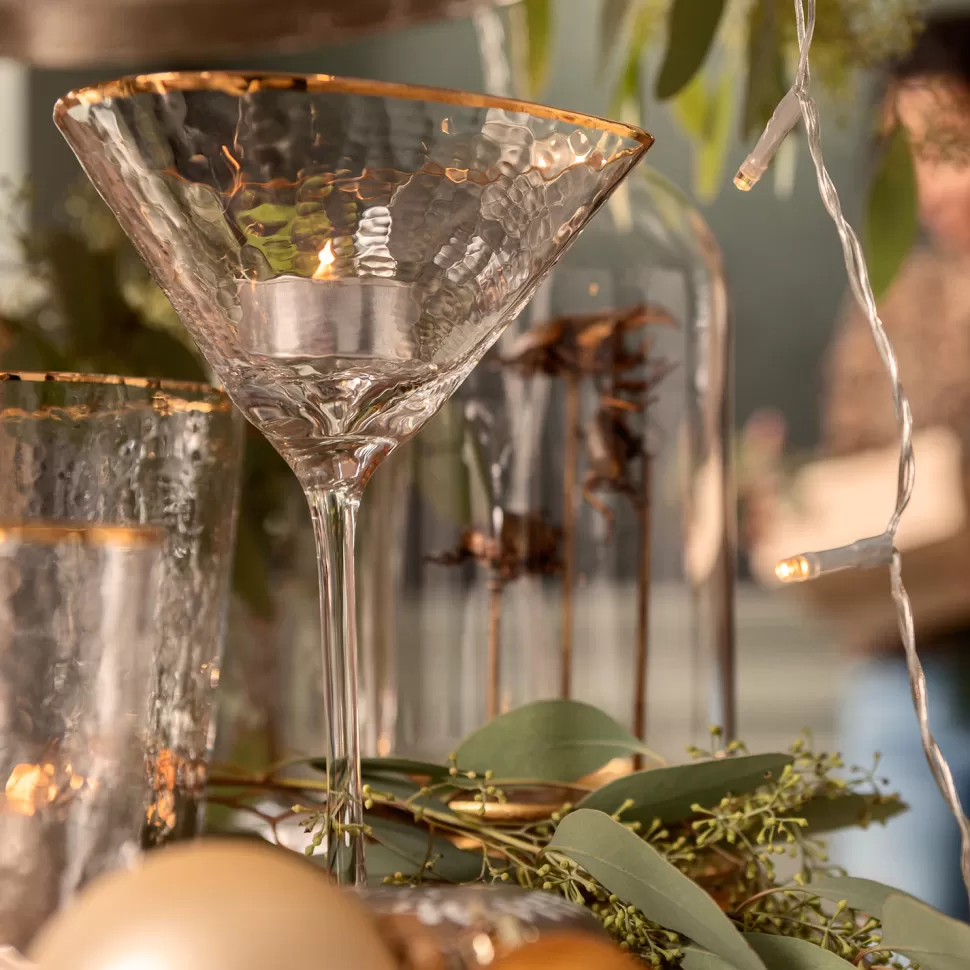 KARE Design Cocktailglas Hommage Cheap