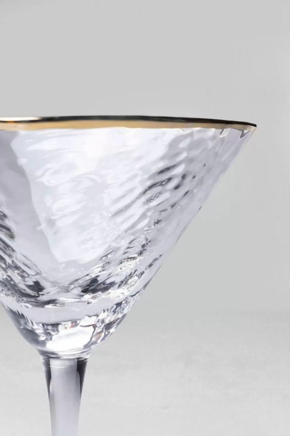 KARE Design Cocktailglas Hommage Cheap