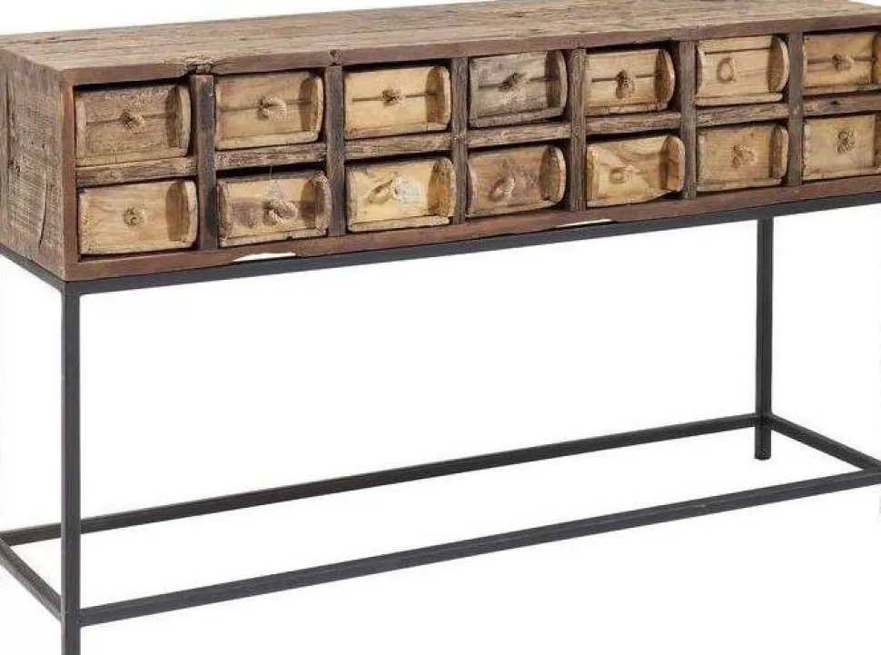 KARE Design Console Bastidon 125cm Best Sale