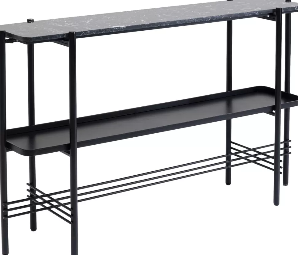 KARE Design Console Bennet 120x72cm Store