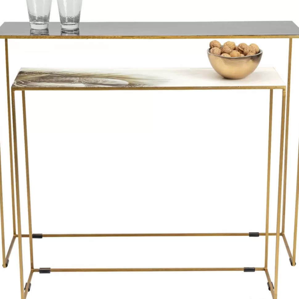 KARE Design Console Charme (2-delig) Flash Sale