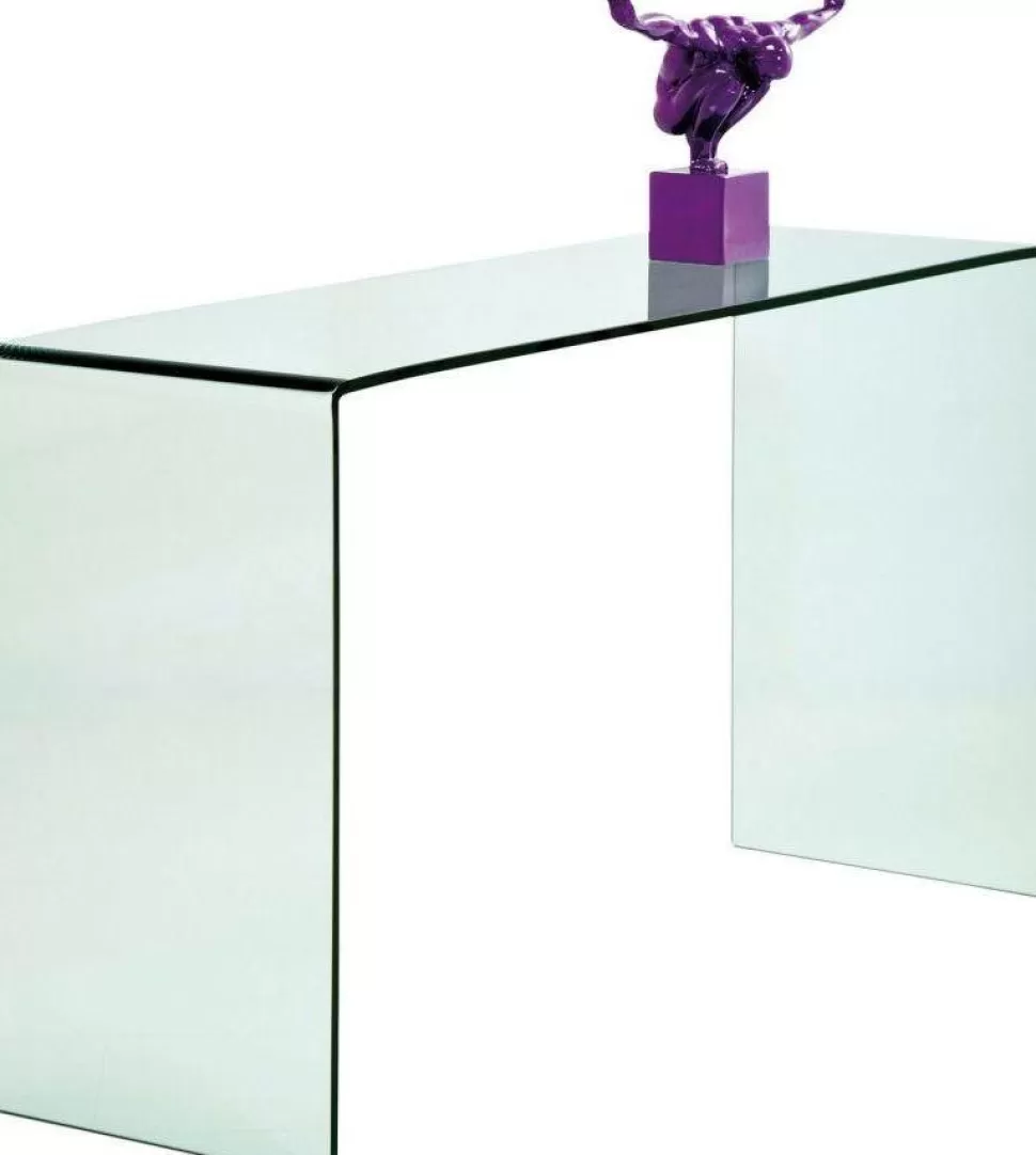 KARE Design Console Clear Club New