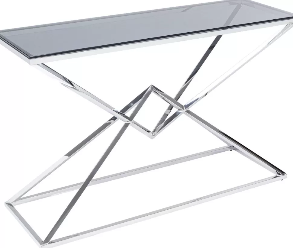KARE Design Console Diamond Connection 120cm Fashion