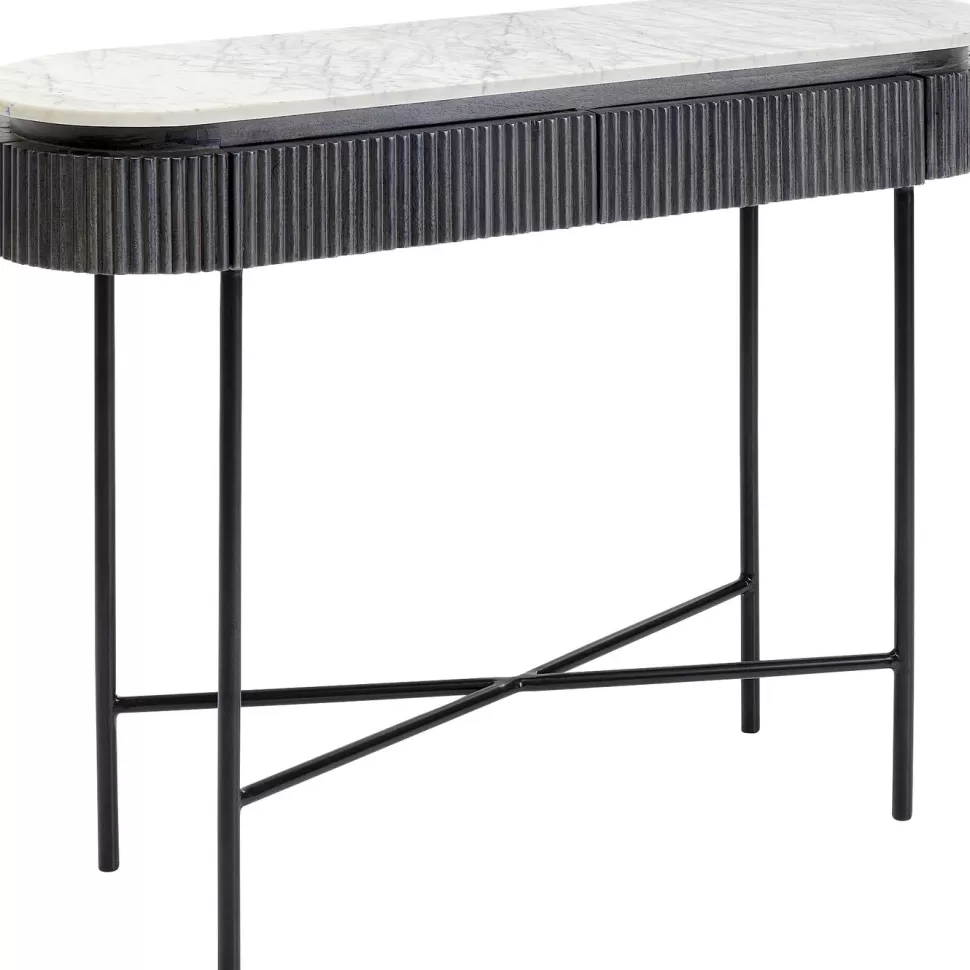 KARE Design Console Glenn 100x32cm Cheap